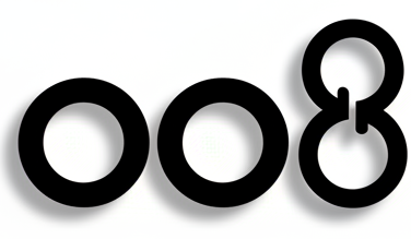 oo8.team logo